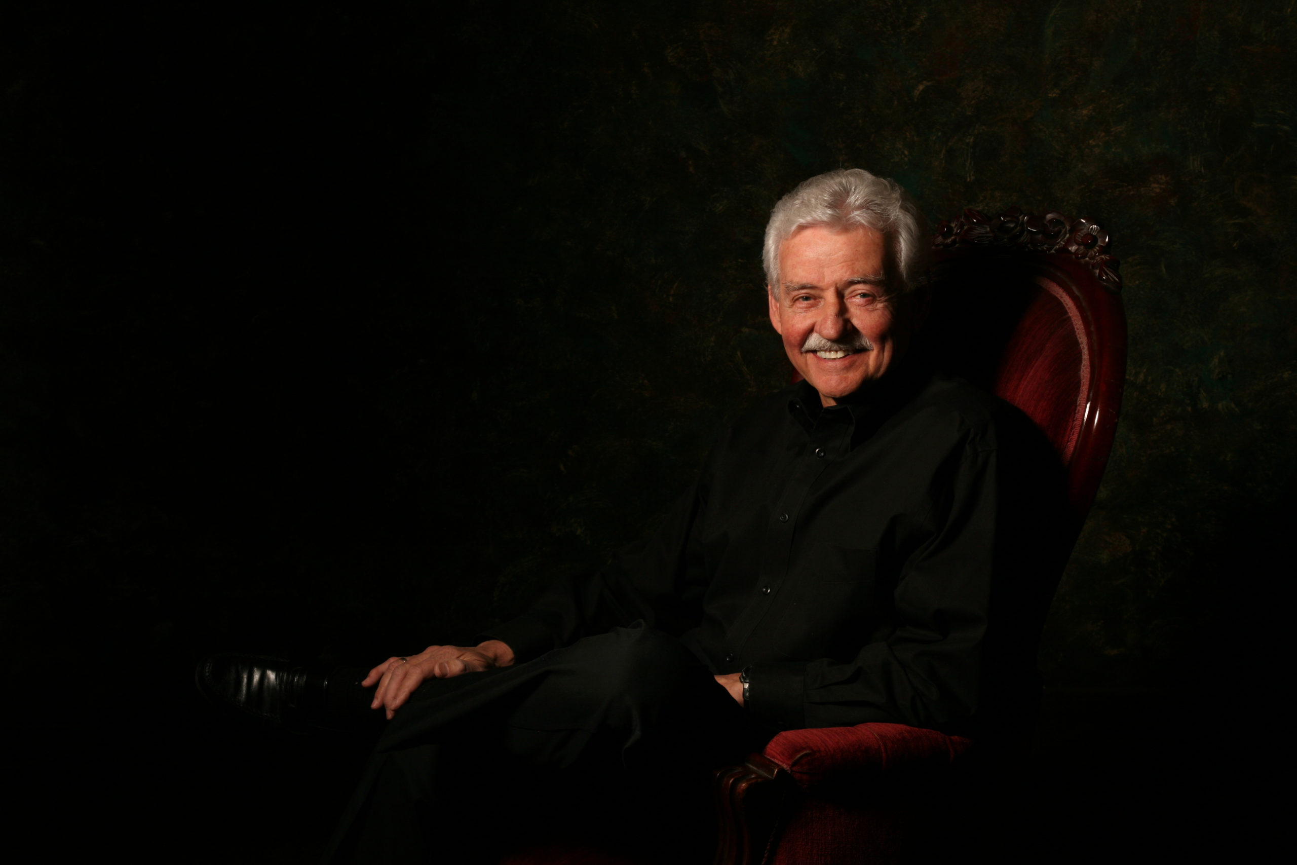 Jim Petersen - 2022 - Shrine of Remembrance