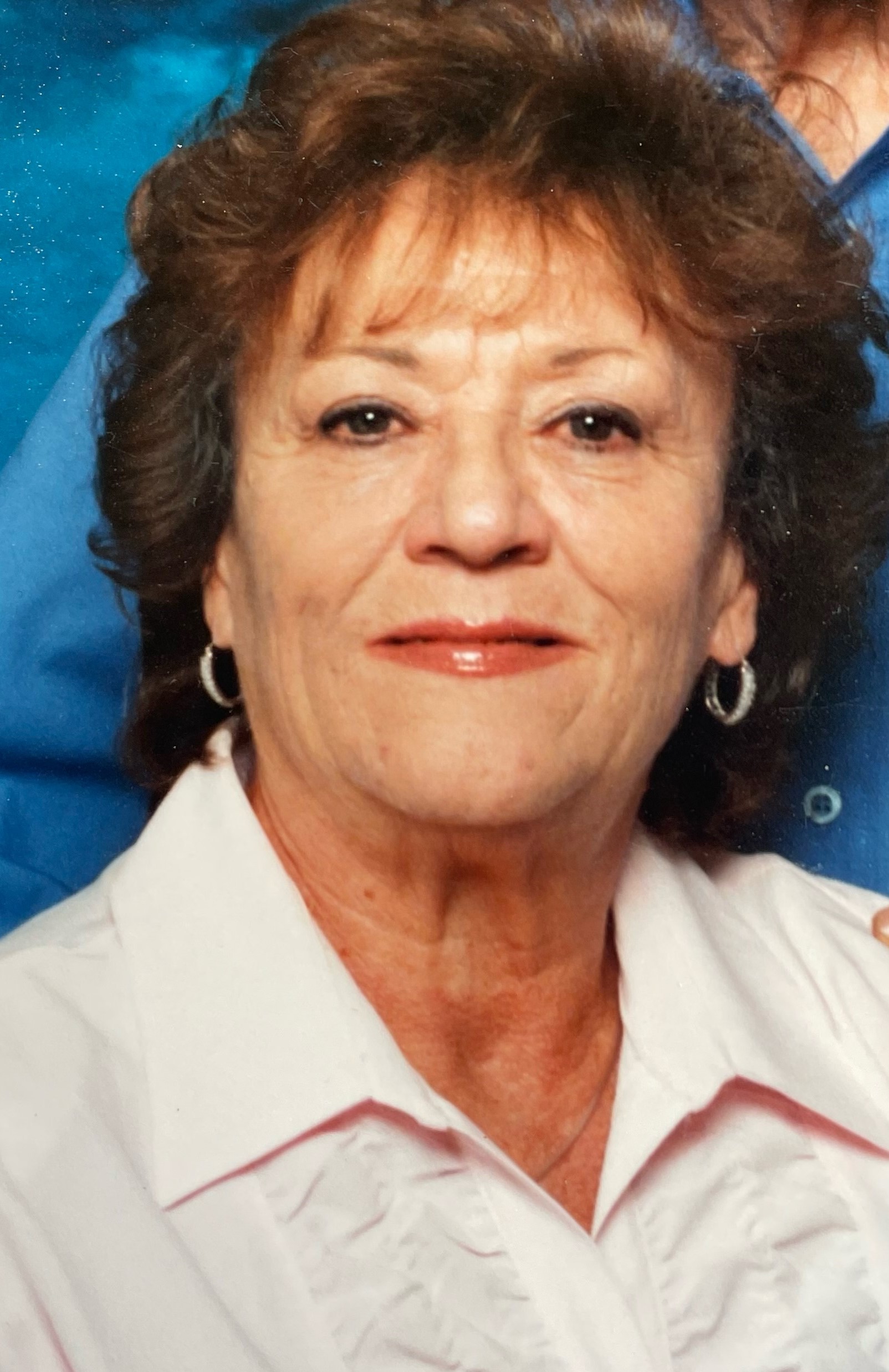 Linda Jean Lawson October 2, 2022 Shrine of Remembrance