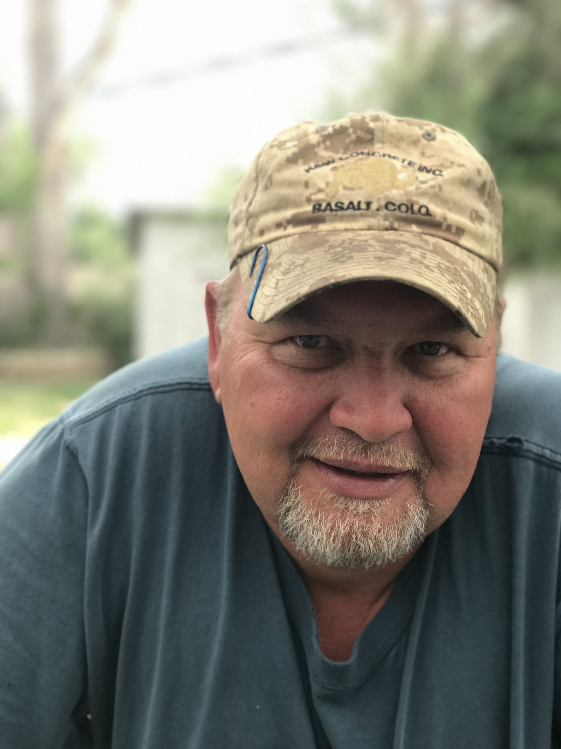 James Wesley Foote Released - qzatcsg