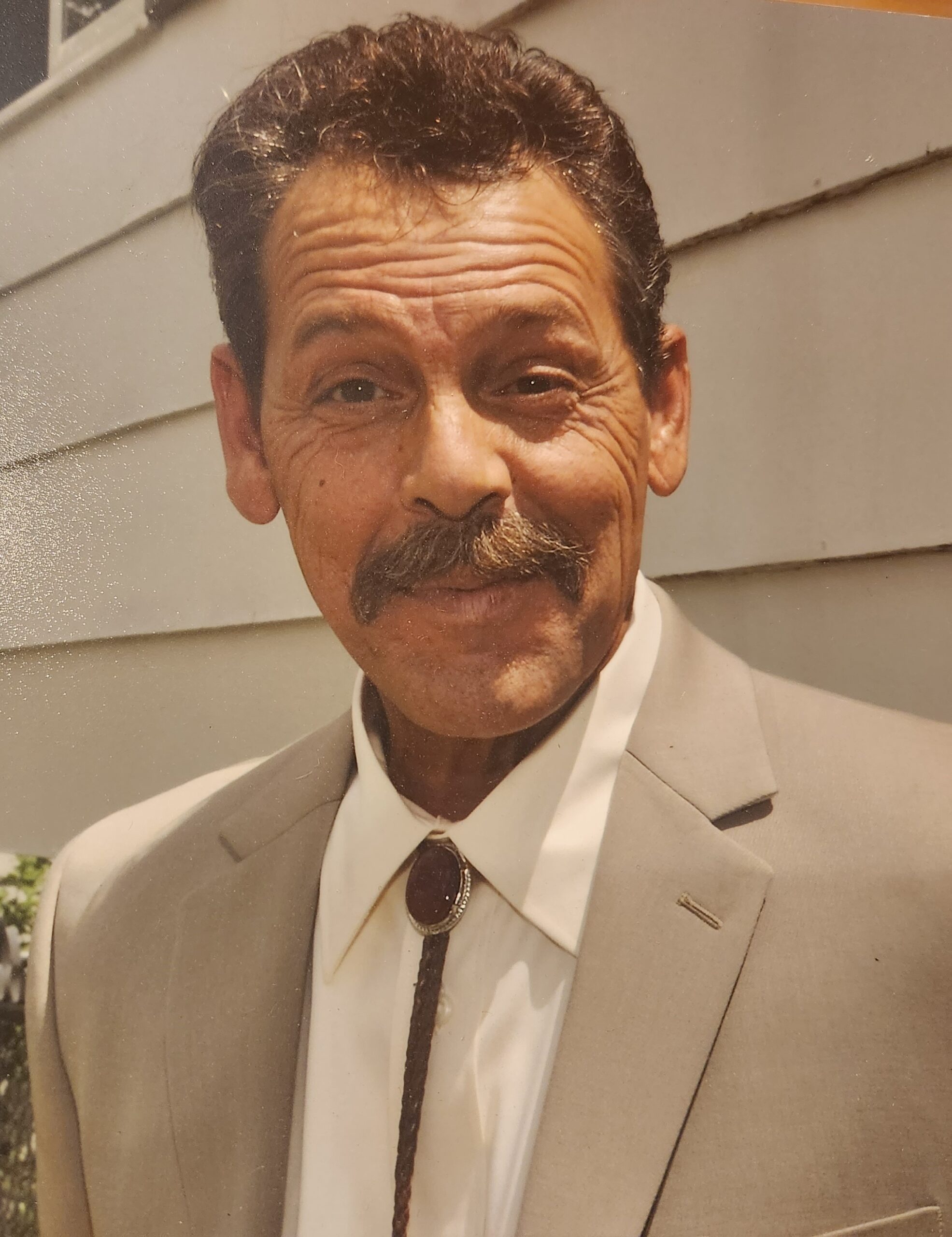 Joseph Brown June 24, 2023 Shrine of Remembrance