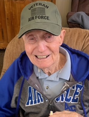 William C. Hayes January 3, 2024 Shrine of Remembrance