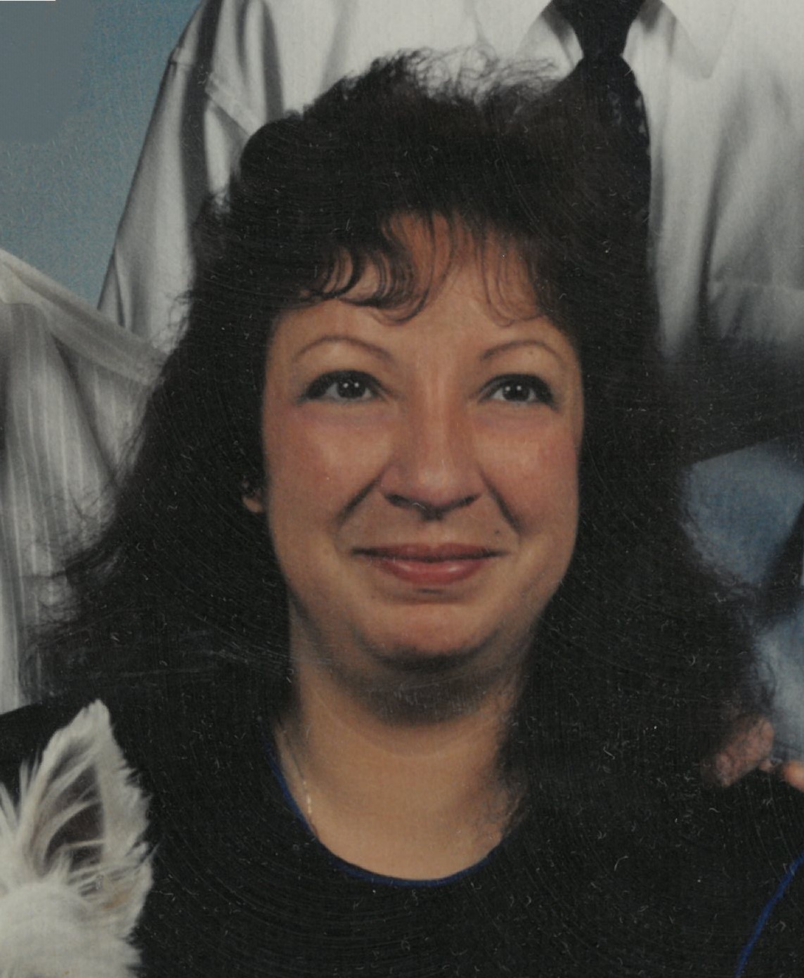 Roberta Jean Schuster March 1, 2024 Shrine of Remembrance