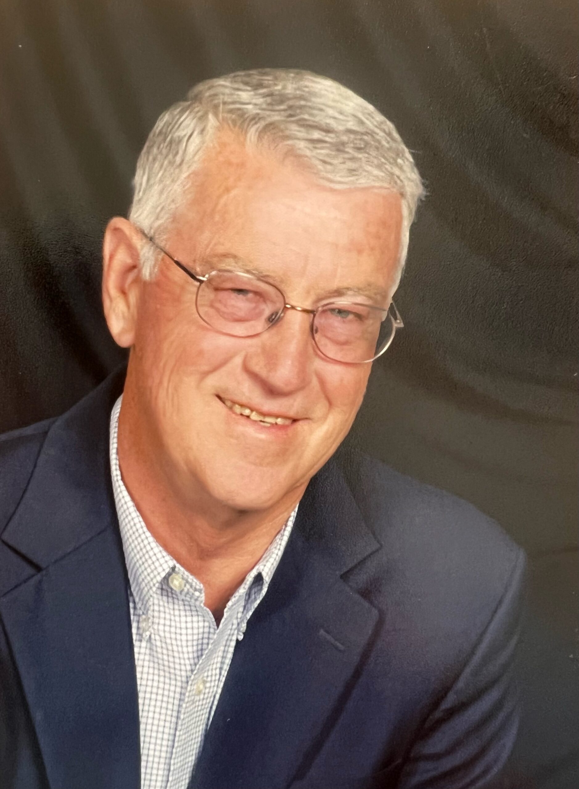 Glenn Marvin Frank September 21, 2024 Shrine of Remembrance