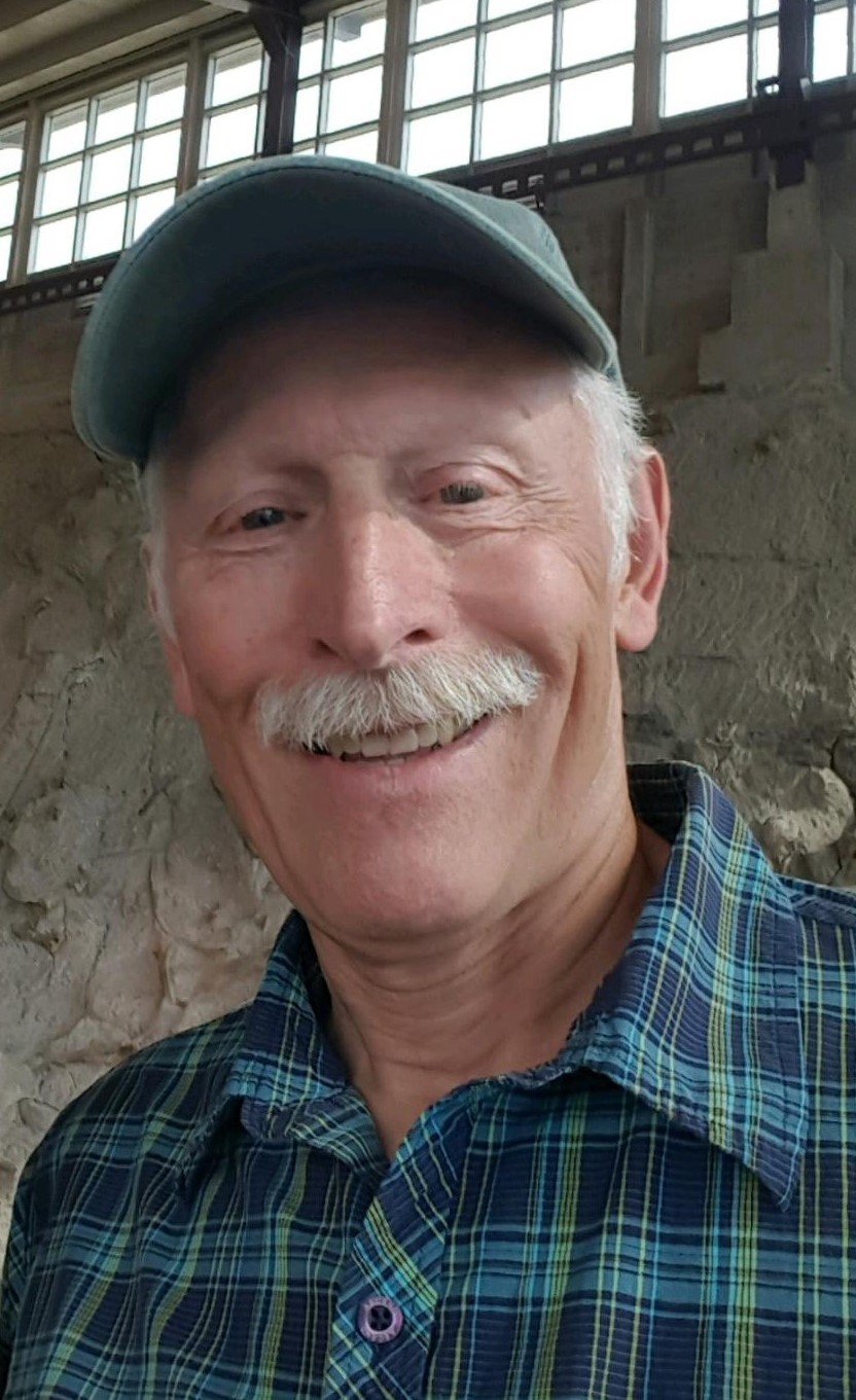 Robert “Bob” Anthony LaFrenierre October 14, 2024 Shrine of Remembrance